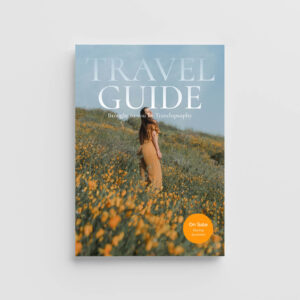 Travel Guide 21