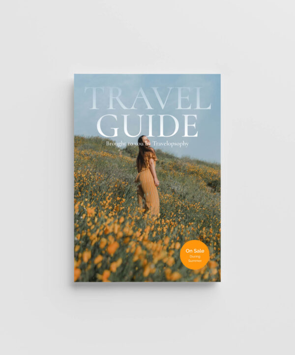 Travel Guide 21