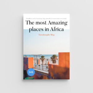 Africa Book