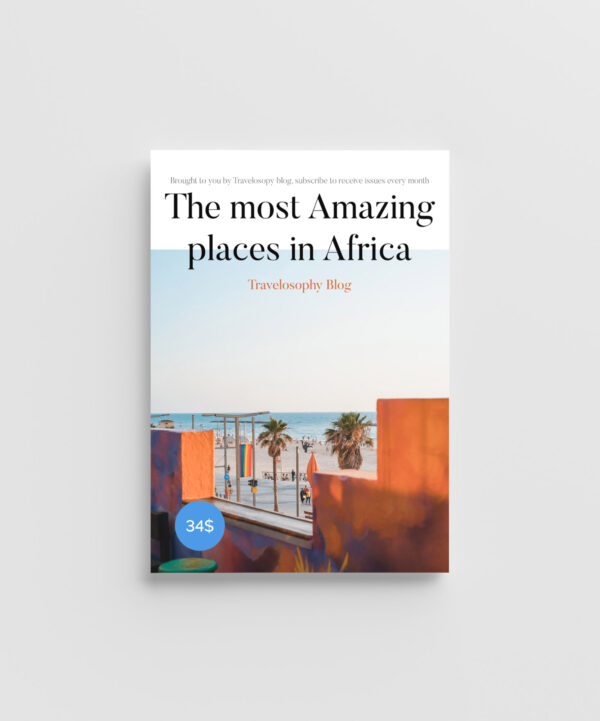 Africa Book