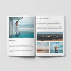 Africa Book - Image 3