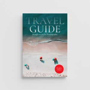 Travel Guide 20