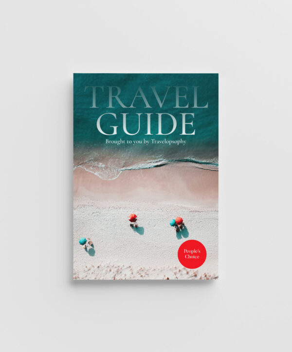Travel Guide 20