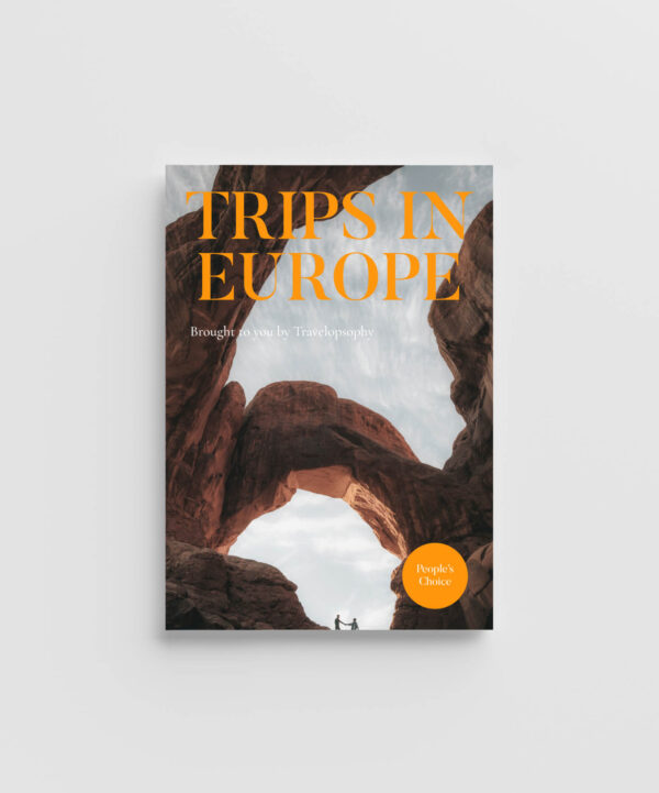 Trips in Europe