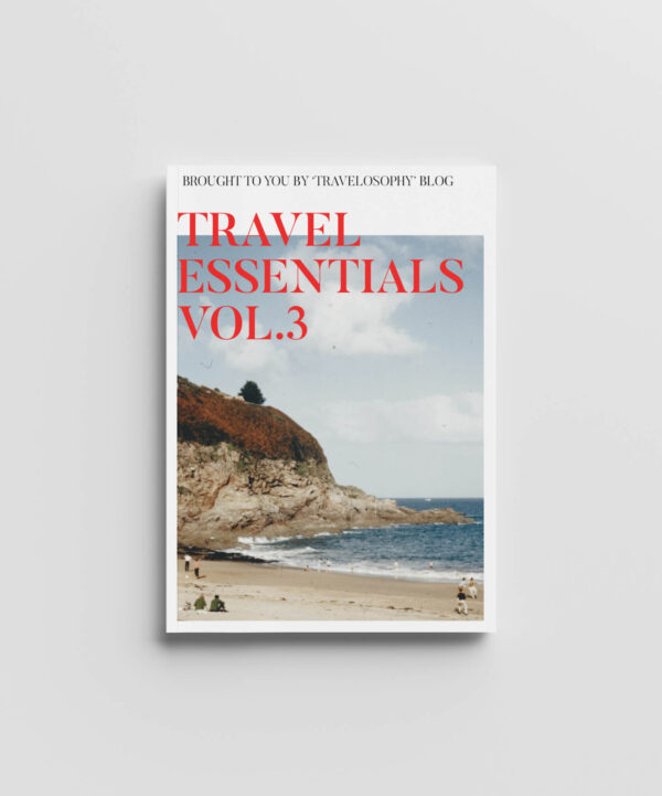 Travel Essentials
